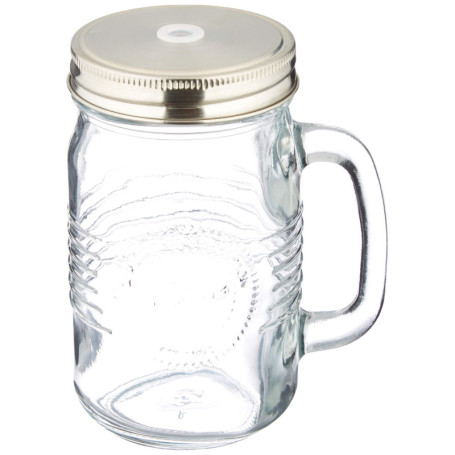 Verre Transparent Zassenhaus 4,5 Onces - Élégance et Praticité