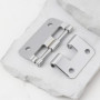 Charnières Amovibles eMagTech 58 mm pour Flight Cases et Équipements