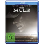 The Mule - Blu-ray avec Clint Eastwood