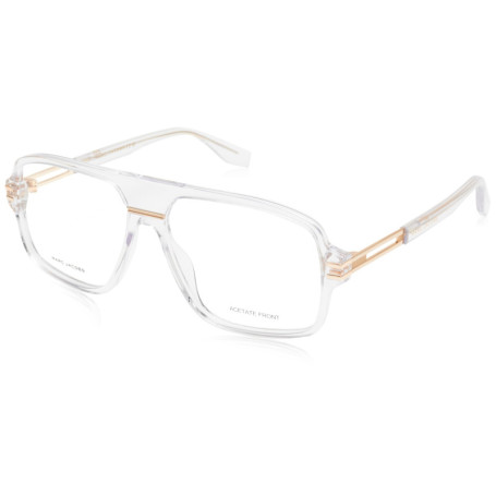 Lunettes de vue Marc Jacobs modèle MARC 844 en cristal