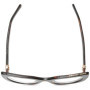 Lunettes de vue Marc Jacobs modèle MARC 810 couleur havana