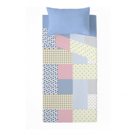 Drap Cool Kids Forest (Lit de 105/110) 43,99 €