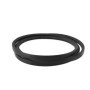 Courroie de Plateau de Tondeuse eMagTech 135061504/0 - Remplacement pour Mountfield 1538M-SD