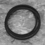Courroie de Plateau de Tondeuse eMagTech 135061504/0 - Remplacement pour Mountfield 1538M-SD