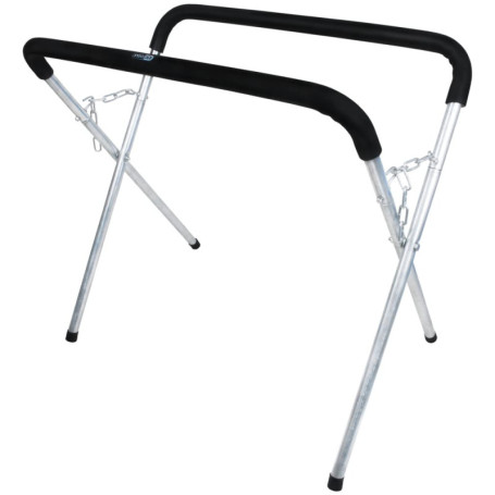 Chevalet Support Pare-Brise Antidérapant KS Tools 1030 mm