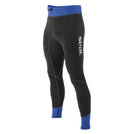 Pantalon en Néoprène SEAC Lover 2mm pour Homme - Confort et Protection Nautique