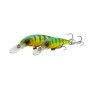 Leurre Savage Gear Gravity Twitch MR - Ayu Chrome 9.5 cm pour Pêcheurs de Prédateurs