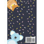 Carnet de Suivi Santé pour Bébé - Journal de Bord Complet pour Parents