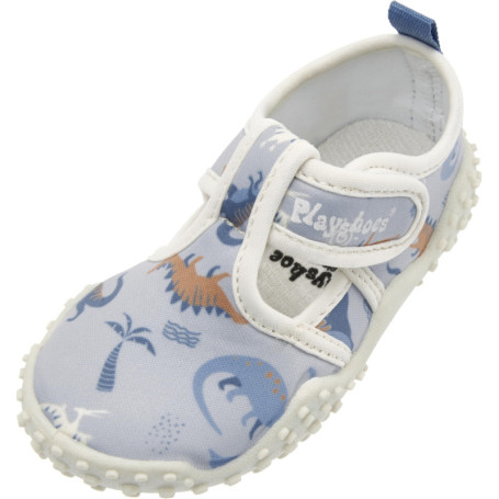 Chaussures Aquatiques Dino Allover pour Enfants - Playshoes