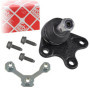 Rotule de Suspension Febi Bilstein pour Seat et Volkswagen