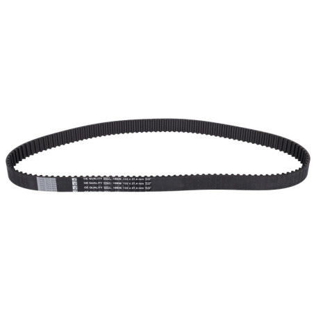 Courroie Crantée Febi Bilstein pour Renault Clio II