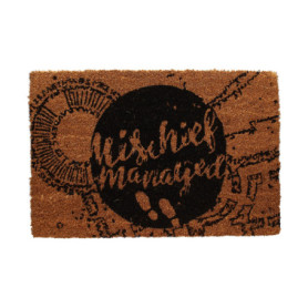 Paillasson Harry Potter Mischief Managed - 60 x 40 cm