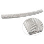 Protection de Seuil Arrière Inox pour Volkswagen Crafter & MAN TGE 2017 - Avisa