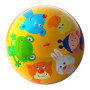 Ballon Amusant Tierfreunde HABA - 14 cm