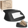 Housse de capote Softtop pour MX-5 I et II - Noir