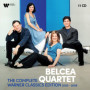 The Complete Warner Edition du Quatuor Belcea - Musique Classique