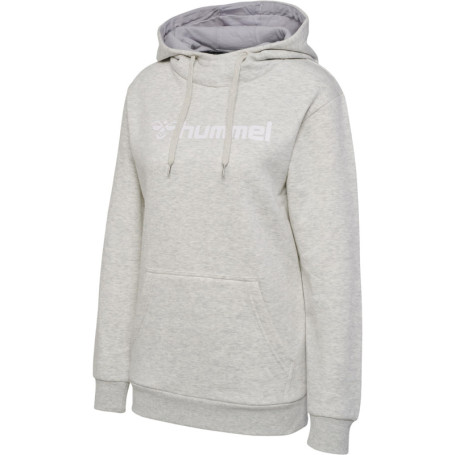 Sweat à Capuche Hummel Mover pour Femme - Confort et Style