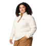 Sweat Polaire Femme Columbia Benton Springs Half-Snap II