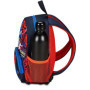 Sac à Dos Maternelle Sonic Rouge et Bleu - Idéal pour Enfants