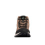 Bottes imperméables Columbia Crestwood Mid pour hommes - Confort et adhérence