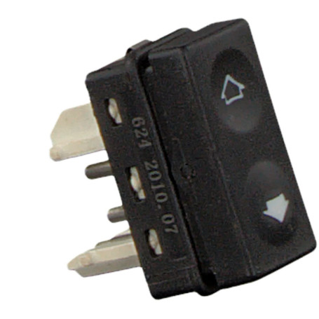 Interrupteur lève-vitre électrique et toit ouvrant Febi bilstein