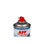 Lubrifiant Spray APP SL280 pour Chaînes de Motos et Vélos - 400 ml
