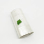 Rouleau de film thermorétractable transparent en PVC pour emballage multifonction