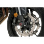 Protection de Fourche Puig PHB19 Noir pour Honda CB750 Hornet 2023