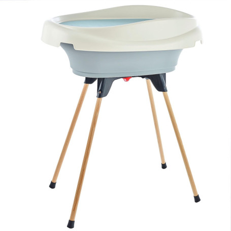 Pack 2 en 1 Plan à Langer et Baignoire VASCO - Thermobaby