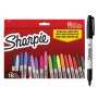 Sharpie Glam Pop - Marqueurs Permanents Assortis en Édition Limitée