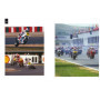 Kevin Schwantz : L'étoile filante des Grands Prix - Biographie Illustrée