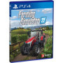 GIANTS Simulateur de Ferme 22 pour PlayStation 4 - Expérience de Jeu Immersive