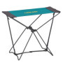 Tabouret Pliant Uquip Fancy - Compact et Léger, Charge 100 kg