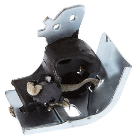 Butée Élastique Silencieuse Bosal 255-204 pour Système de Transport