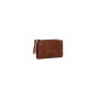 Porte-monnaie Desigual Mone Emma Medium en Camel