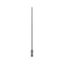 Embout de Vissage Extra-Dur Bosch T10 pour Vis Torx - 152mm