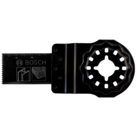 Lame plongeante Bosch AIZ 20 AB pour bois et métal - Accessoire Starlock