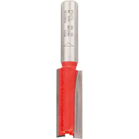 Fraise à Rainurer Droit Bosch 8 mm - Outil Précis pour Travaux de Bois
