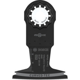 Bosch 5 Lames PRO AII 65 APIB pour Outils Multifonctions - Idéales pour Bois et Métal