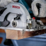 Lame de Scie Circulaire Bosch Professional pour Bois - 165 mm, 36 Dents
