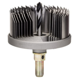 Set de Scies Cloches Professionnelles Bosch - 8 Pièces de 25 à 68 mm