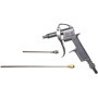 Pistolet de Soufflage à Air Comprimé Güde - Kit 3 Pièces en Aluminium
