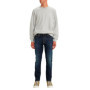 Jean Slim Taper Levi's 512 pour Homme - Biologia Adv, 31W / 34L
