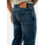 Jeans Taper 502 pour Homme - Levi's, Confort et Style