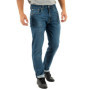Jean Taper 502 Homme Levi's - Shitake 34W/32L, Confort et Style
