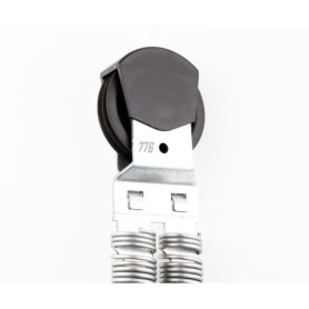 Kit de ressorts de traction Hörmann Type 2 pour portes de garage