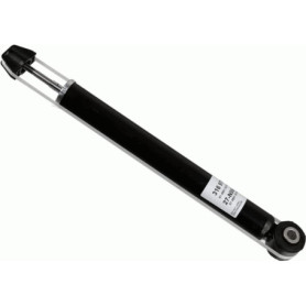 Amortisseur SACHS 316 976 pour Dacia Sandero II - Essieu Arrière