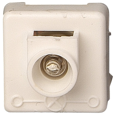 Lampe Néon Kopp pour Interrupteur Éclairé - Universelle et Inverseur