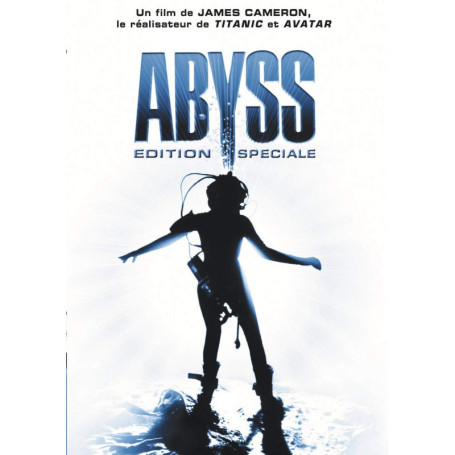 Abyss - Édition Single DVD avec Director's Cut