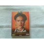 Frida - Film Biographique en DVD avec Salma Hayek